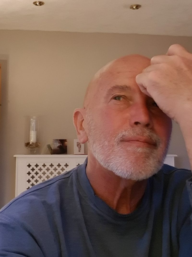 BeingJohn BeingJohn