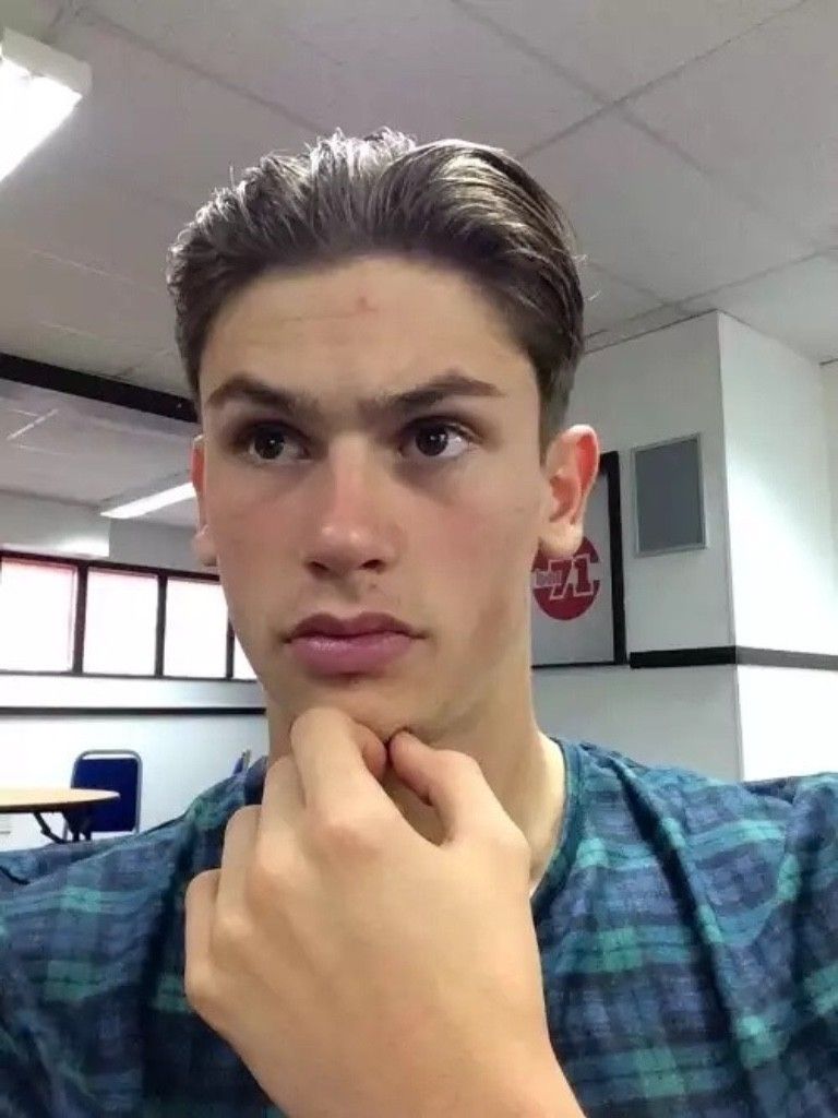 aaronm