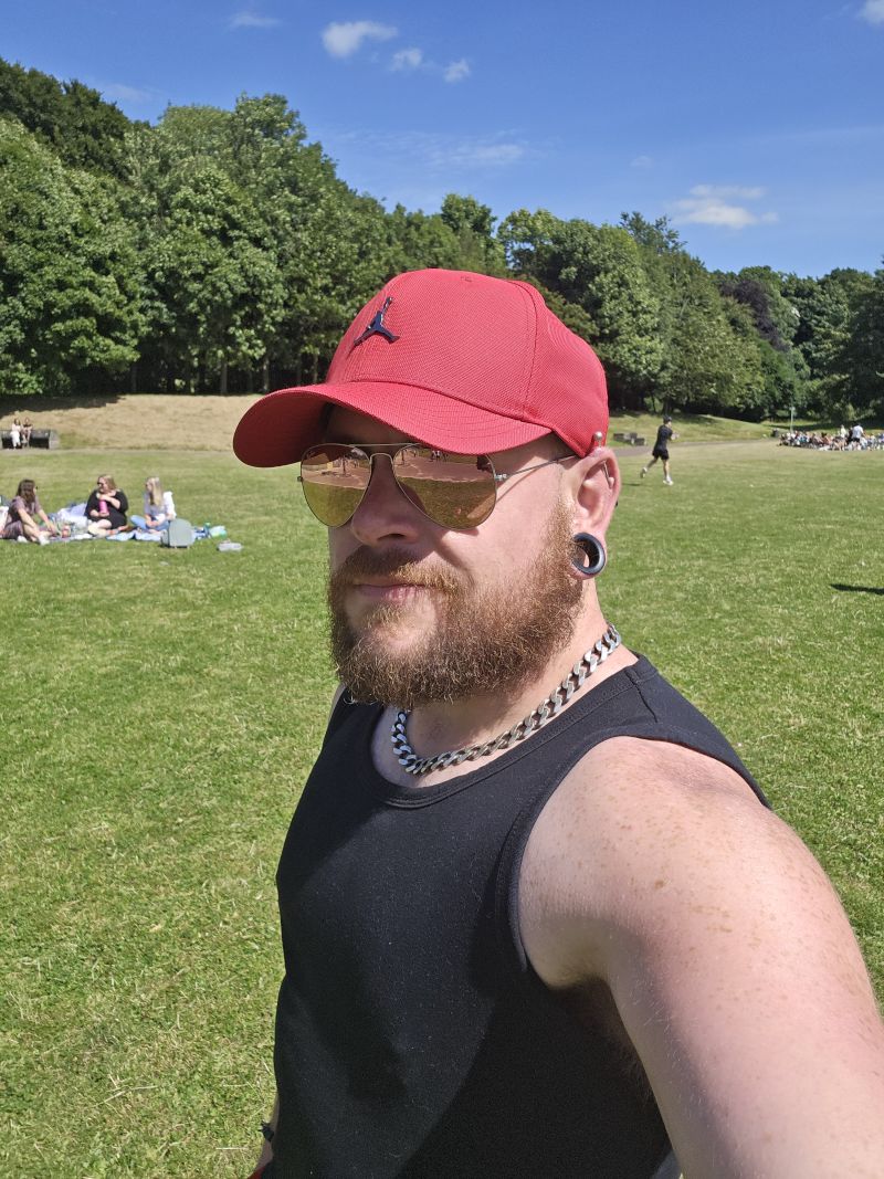 TartanViking