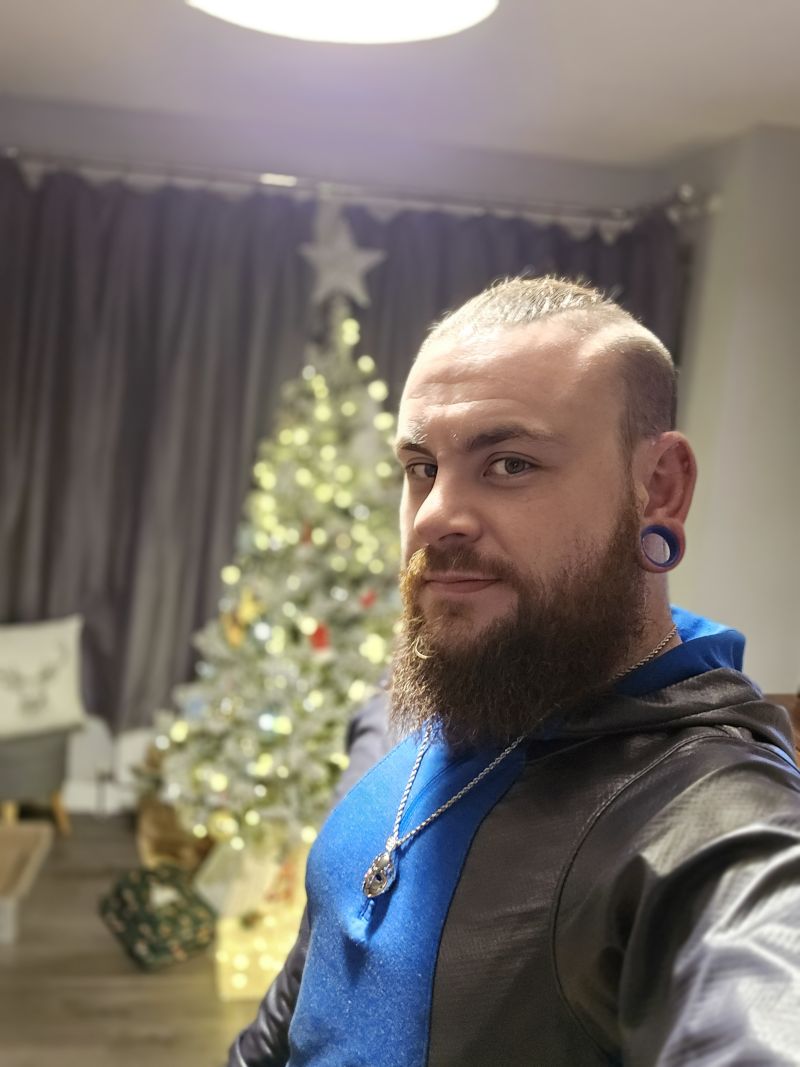TartanViking