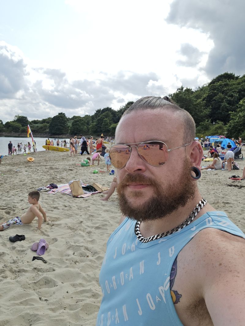 TartanViking