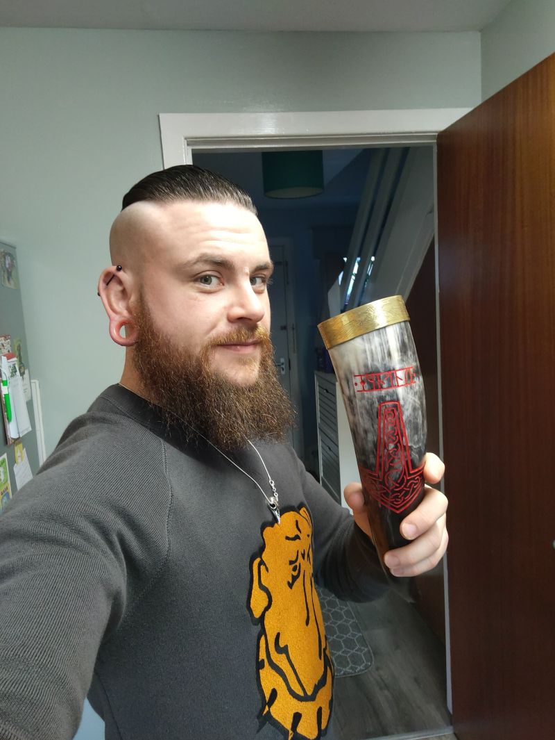 TartanViking