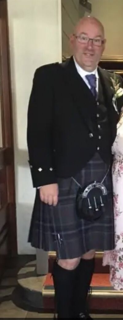 CheekyChappie