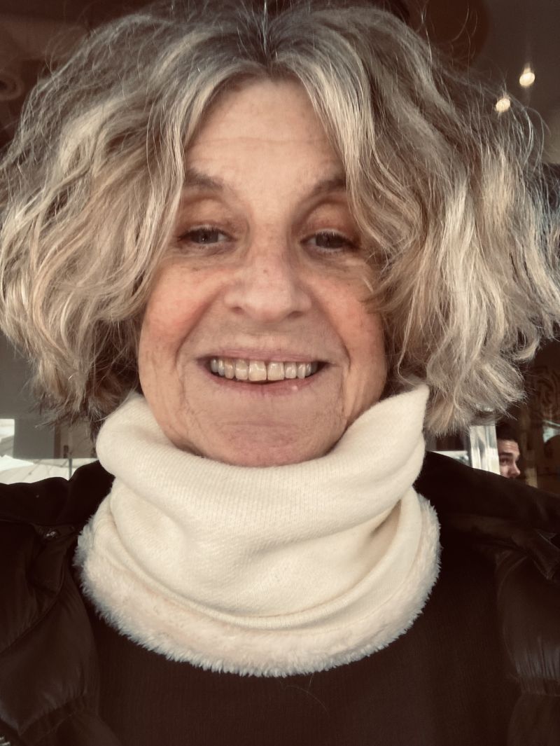Scrittrice