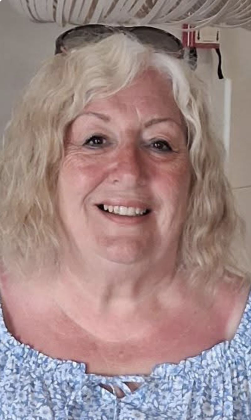 Sandra406 Sandra406
